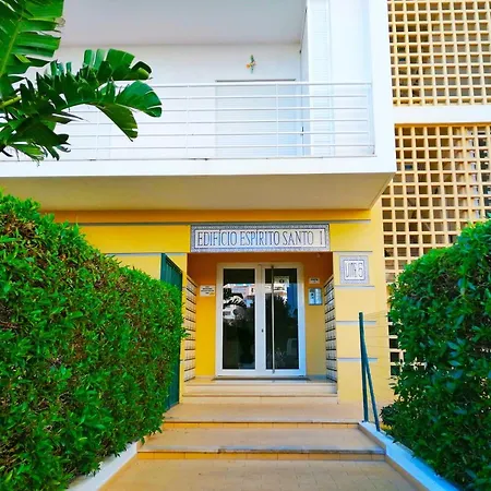 Del Vale דירה