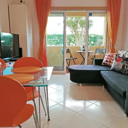 Apart Del Vale Apartment
