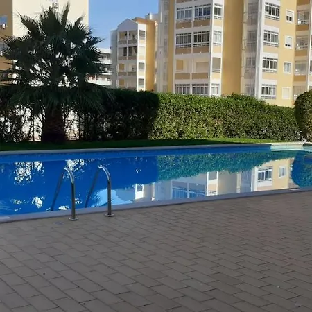 Apartment Apart Del Vale
