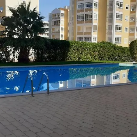 דירה Del Vale