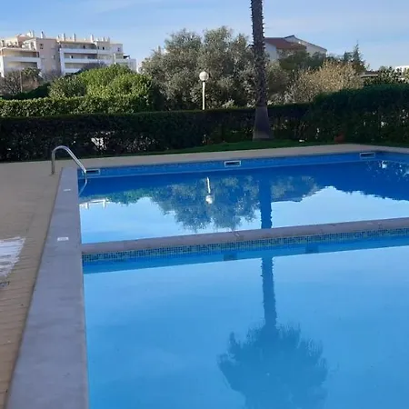 Apartment Apart Del Vale *