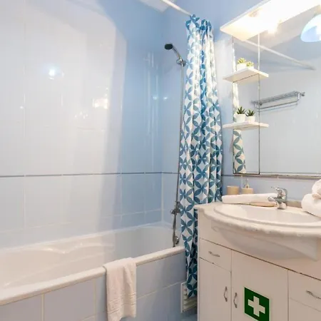 Apart Del Vale Apartment Portimao