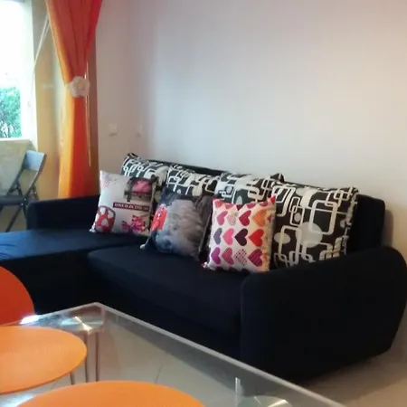 Apartment Apart Del Vale Portimao