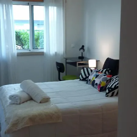 Apartment Apart Del Vale Portimao