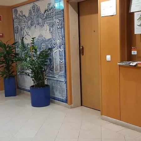Apartment Apart Del Vale Portimao