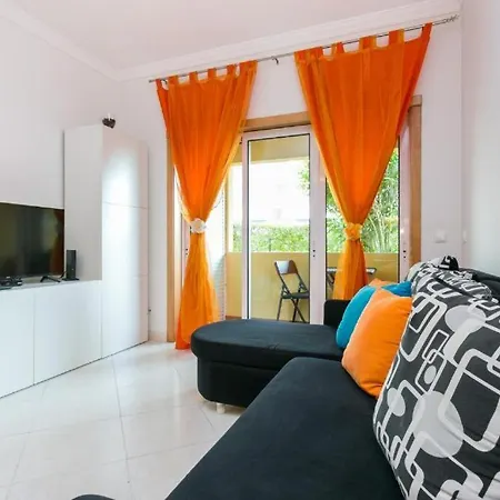 Del Vale Apartamento