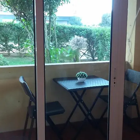 Del Vale Apartamento