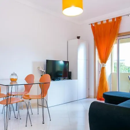 Del Vale Apartamento